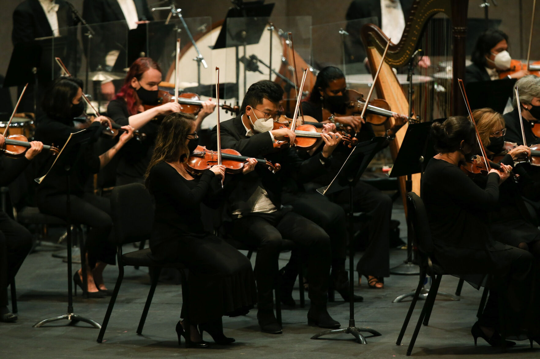 Tulsa Symphony